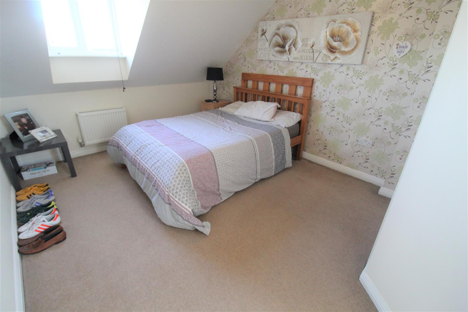 Burtree Drive, Norton Heights, Stoke-On-Trent
